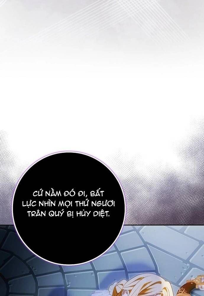 Tôi Chỉ Muốn Ngủ Riêng! Chapter 22 - Trang 2