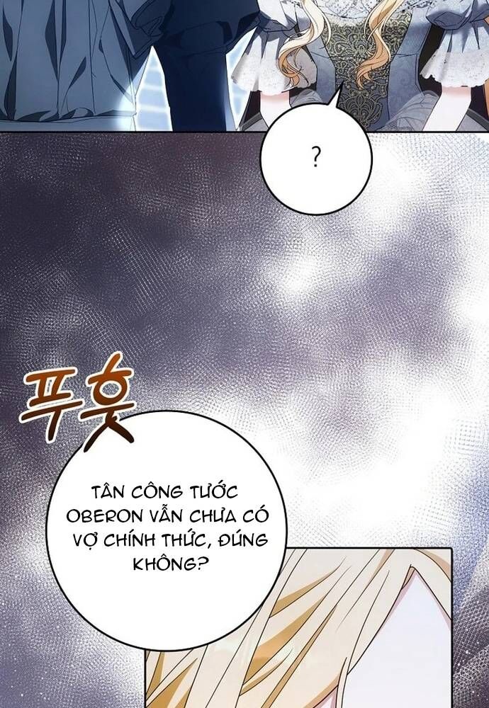Tôi Chỉ Muốn Ngủ Riêng! Chapter 22 - Trang 2