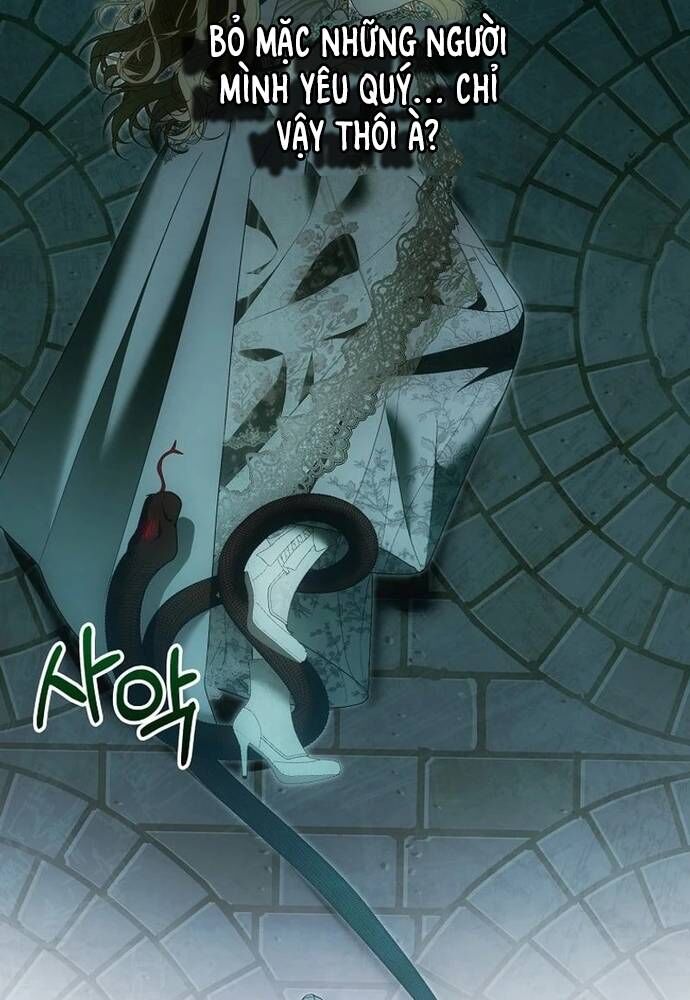 Tôi Chỉ Muốn Ngủ Riêng! Chapter 22 - Trang 2
