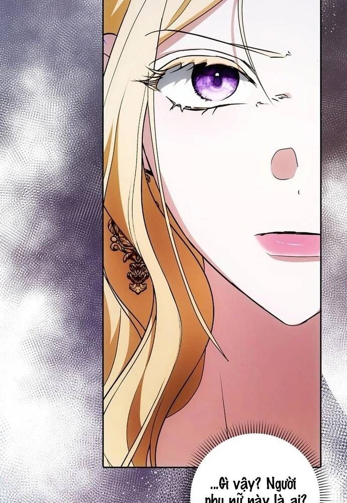 Tôi Chỉ Muốn Ngủ Riêng! Chapter 22 - Trang 2