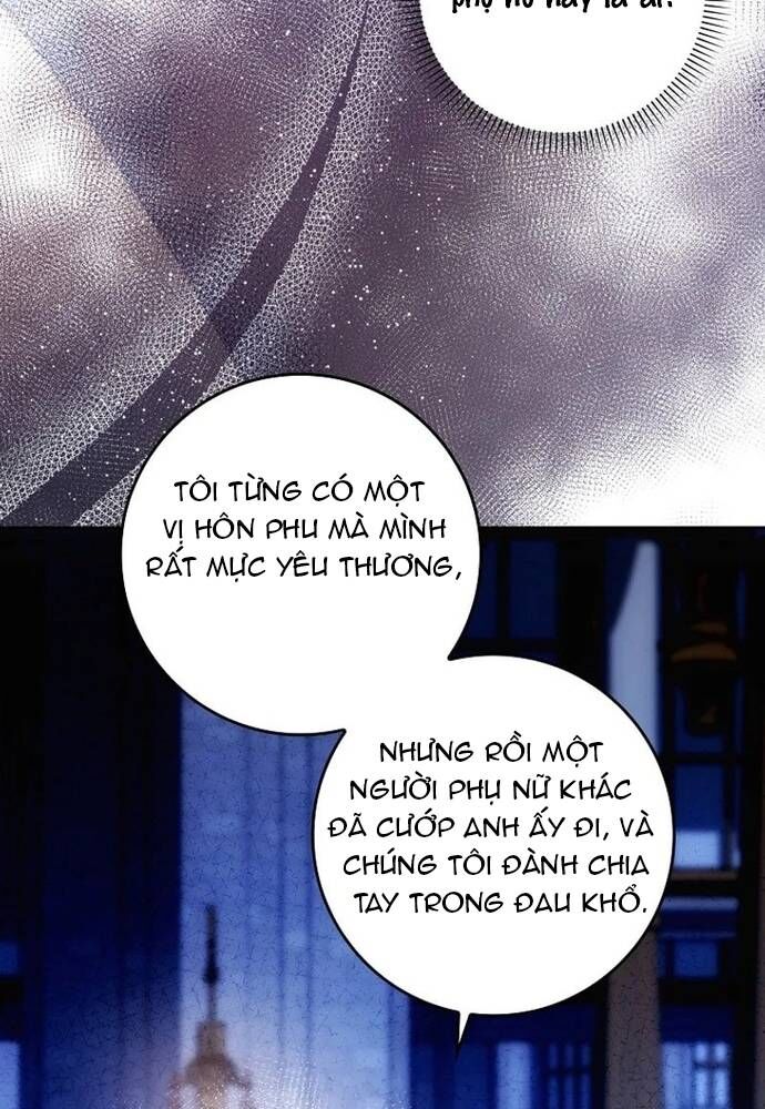 Tôi Chỉ Muốn Ngủ Riêng! Chapter 22 - Trang 2