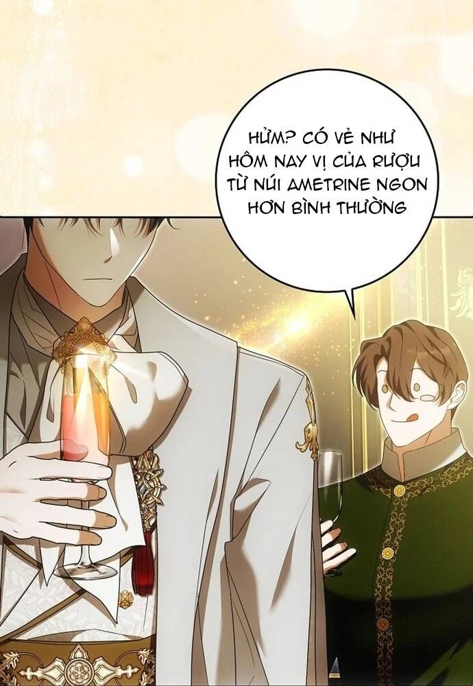 Tôi Chỉ Muốn Ngủ Riêng! Chapter 22 - Trang 2