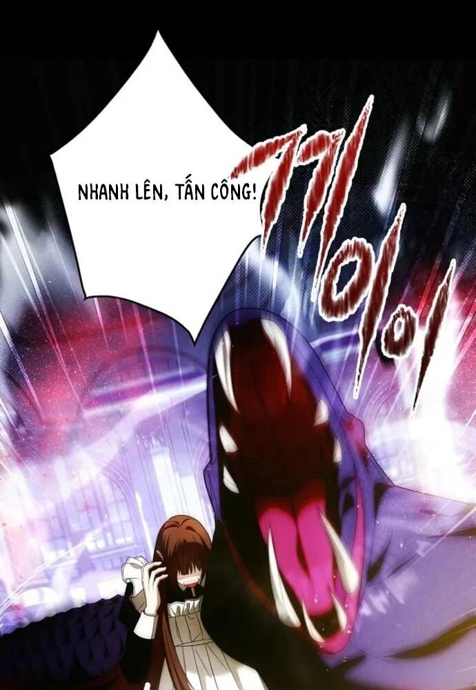 Tôi Chỉ Muốn Ngủ Riêng! Chapter 23 - Trang 2