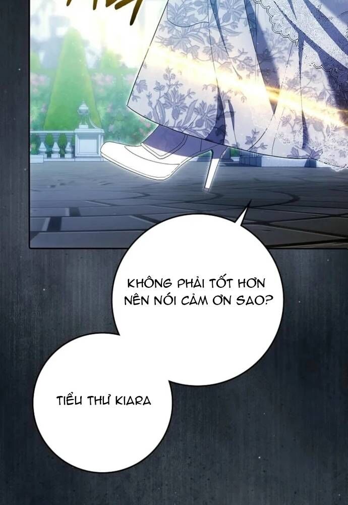 Tôi Chỉ Muốn Ngủ Riêng! Chapter 23 - Trang 2