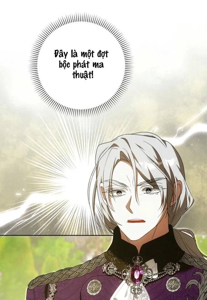 Tôi Chỉ Muốn Ngủ Riêng! Chapter 23 - Trang 2