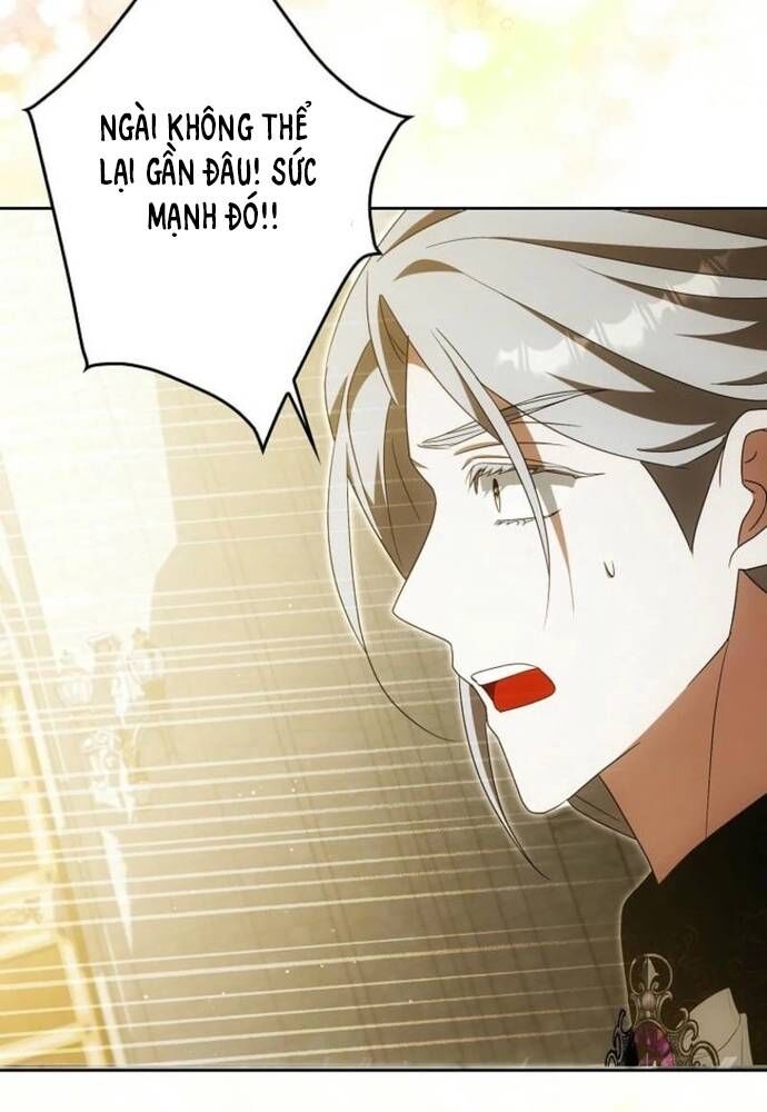 Tôi Chỉ Muốn Ngủ Riêng! Chapter 23 - Trang 2