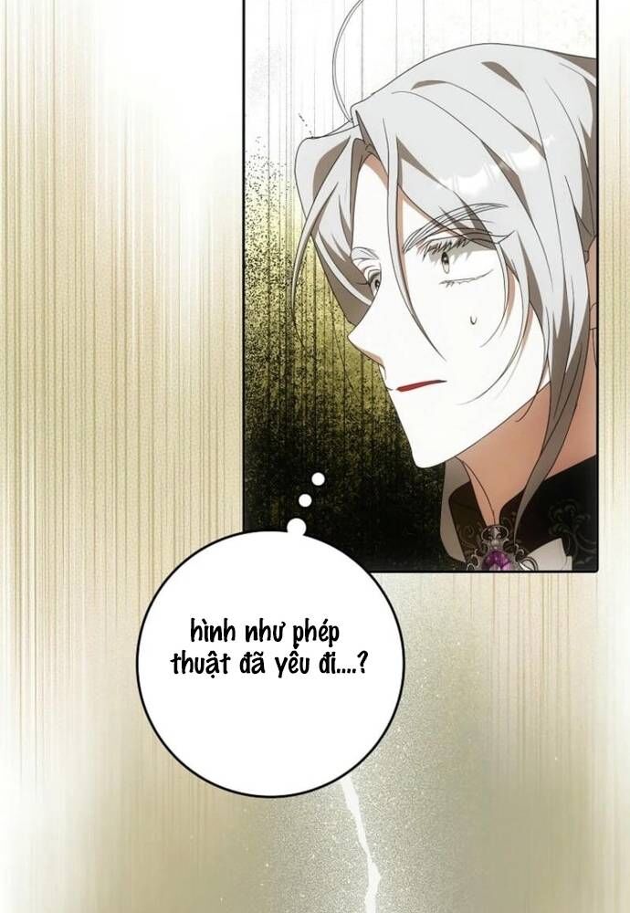 Tôi Chỉ Muốn Ngủ Riêng! Chapter 23 - Trang 2