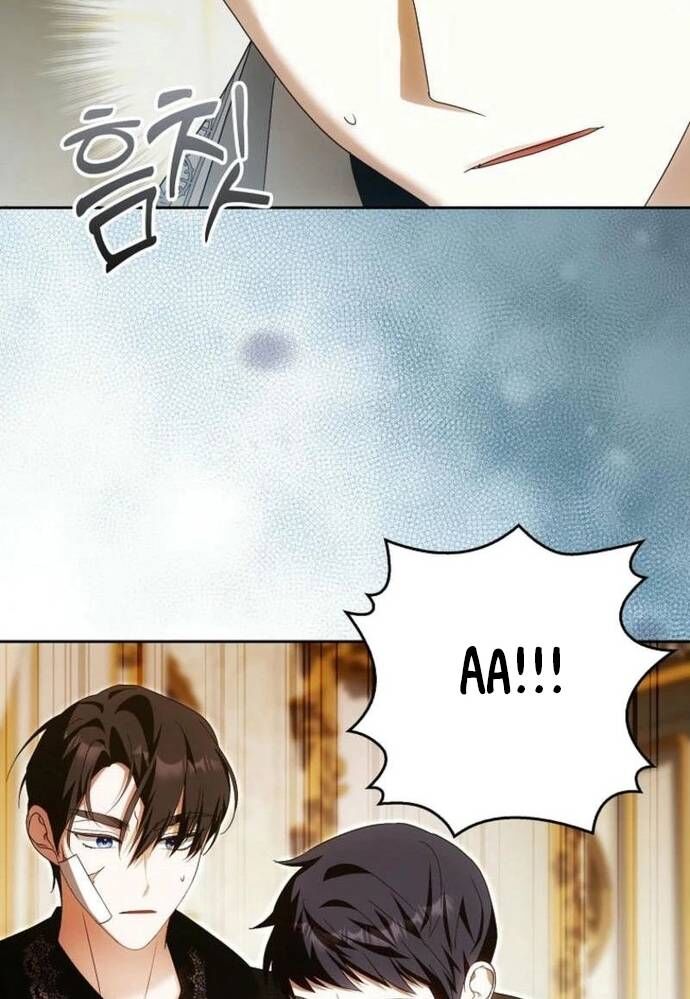 Tôi Chỉ Muốn Ngủ Riêng! Chapter 24 - Trang 2