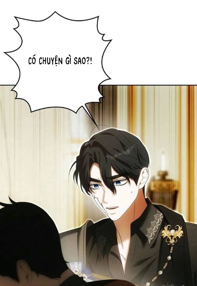 Tôi Chỉ Muốn Ngủ Riêng! Chapter 24 - Trang 2