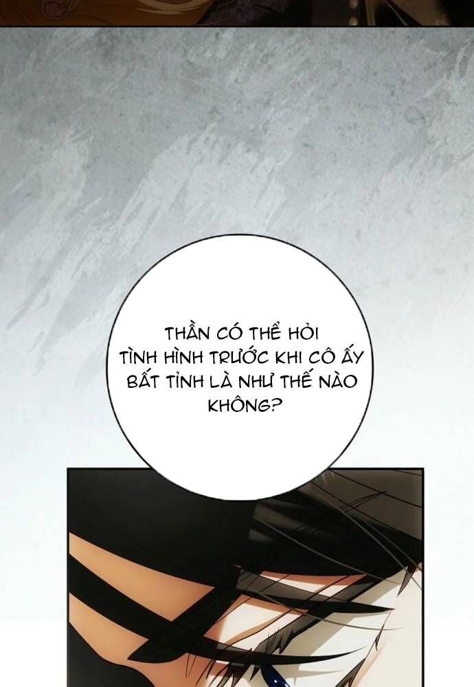 Tôi Chỉ Muốn Ngủ Riêng! Chapter 24 - Trang 2