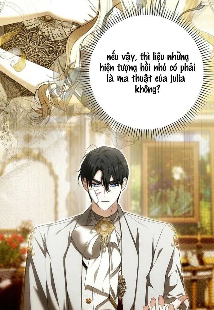 Tôi Chỉ Muốn Ngủ Riêng! Chapter 24 - Trang 2