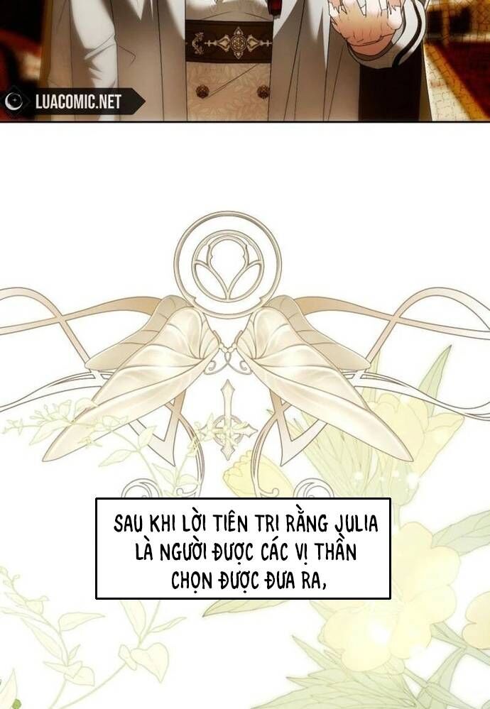 Tôi Chỉ Muốn Ngủ Riêng! Chapter 24 - Trang 2