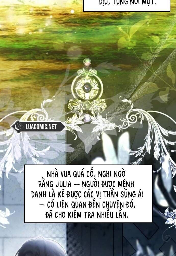 Tôi Chỉ Muốn Ngủ Riêng! Chapter 24 - Trang 2