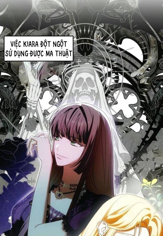Tôi Chỉ Muốn Ngủ Riêng! Chapter 24 - Trang 2