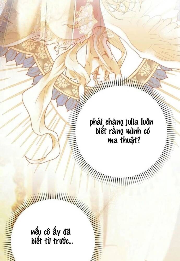Tôi Chỉ Muốn Ngủ Riêng! Chapter 24 - Trang 2