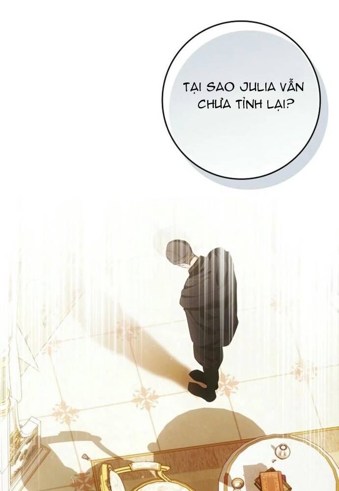 Tôi Chỉ Muốn Ngủ Riêng! Chapter 24 - Trang 2
