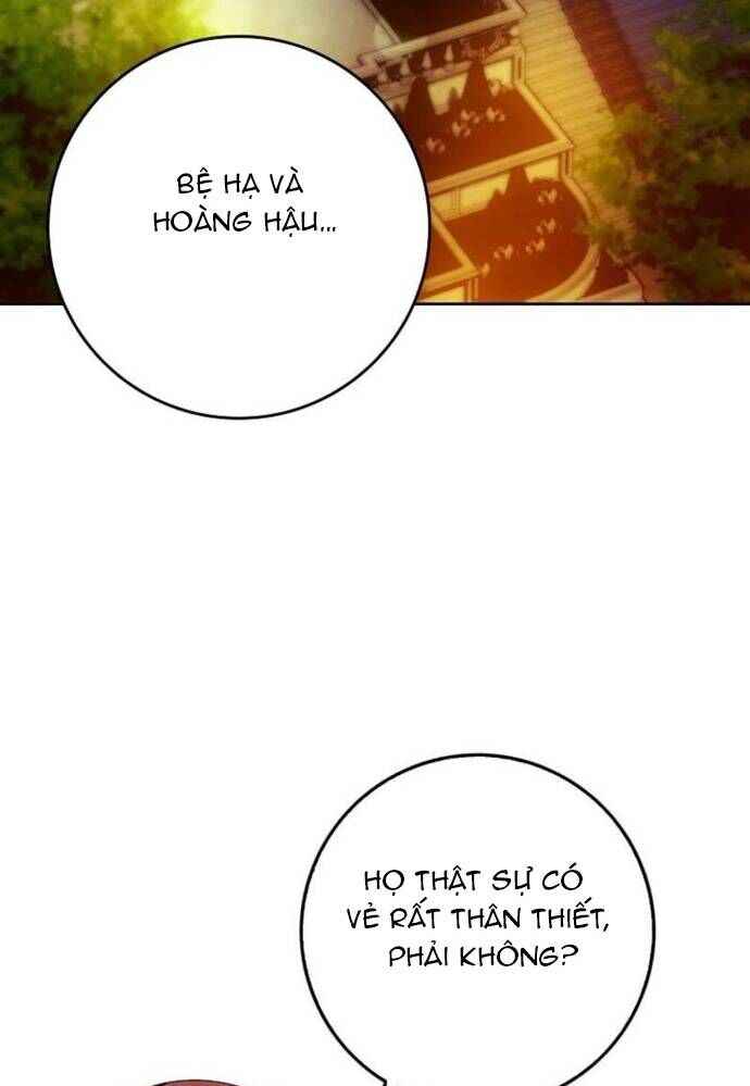 Tôi Chỉ Muốn Ngủ Riêng! Chapter 24 - Trang 2