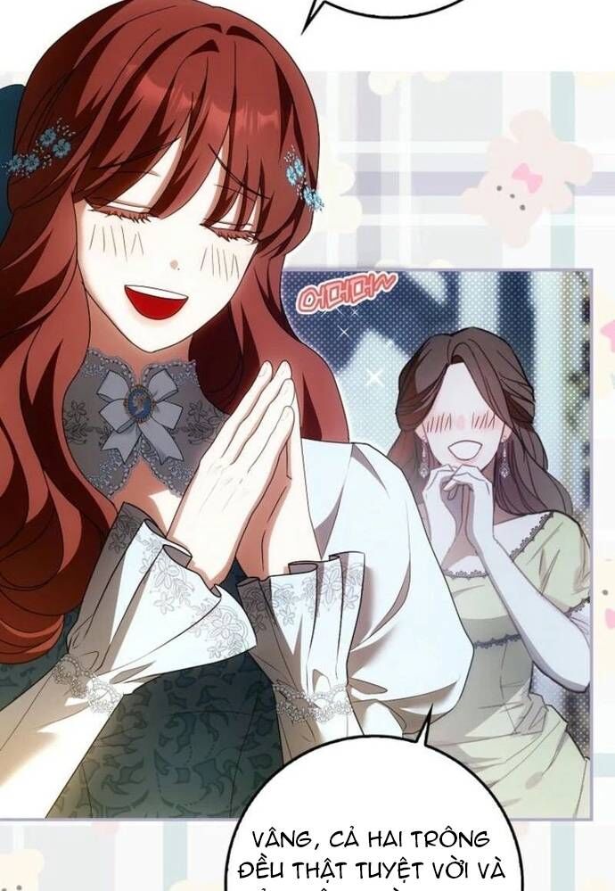 Tôi Chỉ Muốn Ngủ Riêng! Chapter 24 - Trang 2