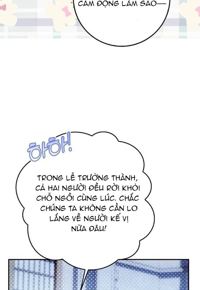Tôi Chỉ Muốn Ngủ Riêng! Chapter 24 - Trang 2