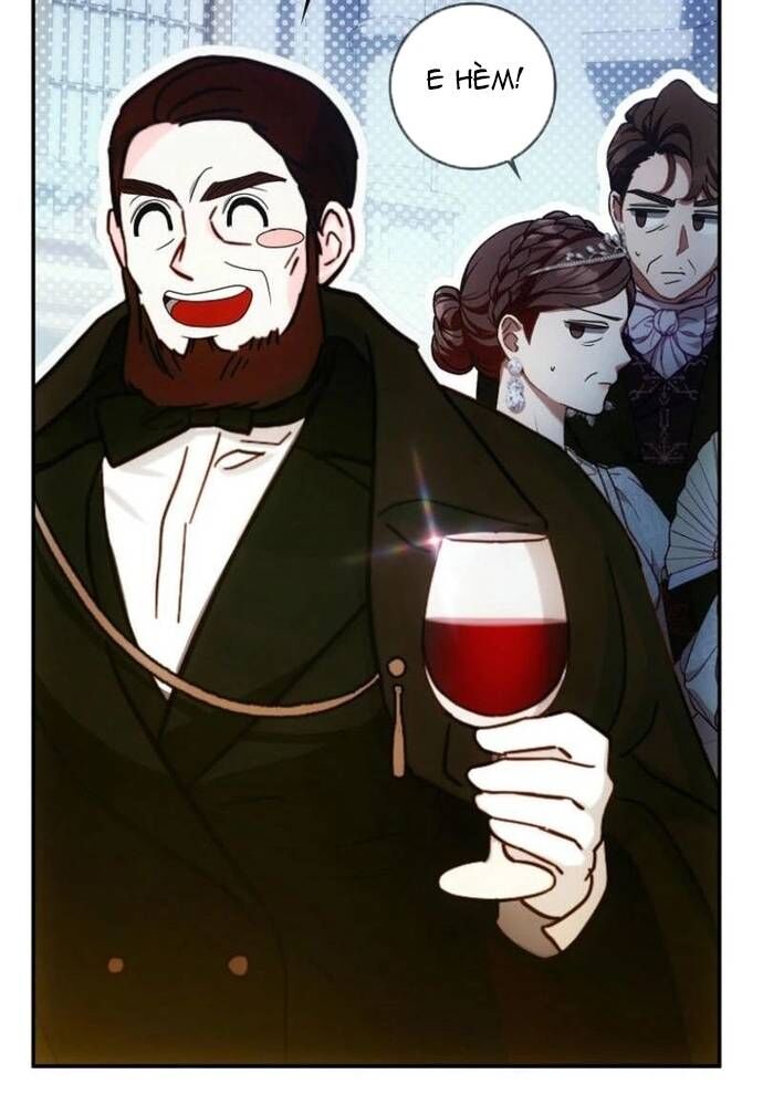 Tôi Chỉ Muốn Ngủ Riêng! Chapter 24 - Trang 2