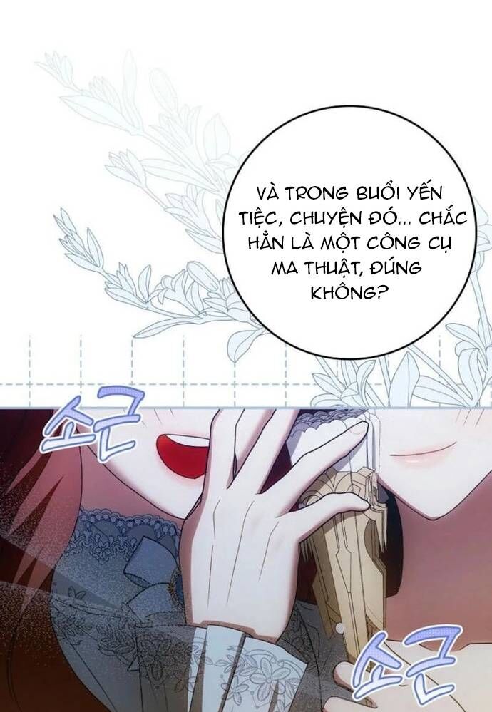Tôi Chỉ Muốn Ngủ Riêng! Chapter 24 - Trang 2