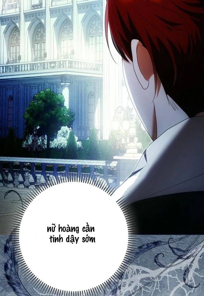 Tôi Chỉ Muốn Ngủ Riêng! Chapter 24 - Trang 2