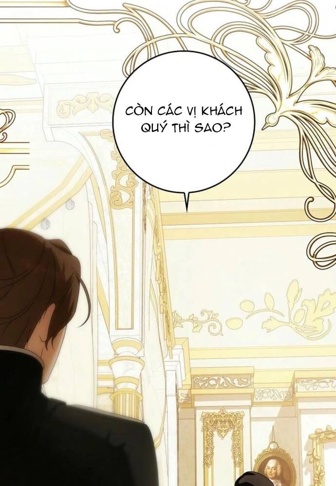 Tôi Chỉ Muốn Ngủ Riêng! Chapter 24 - Trang 2