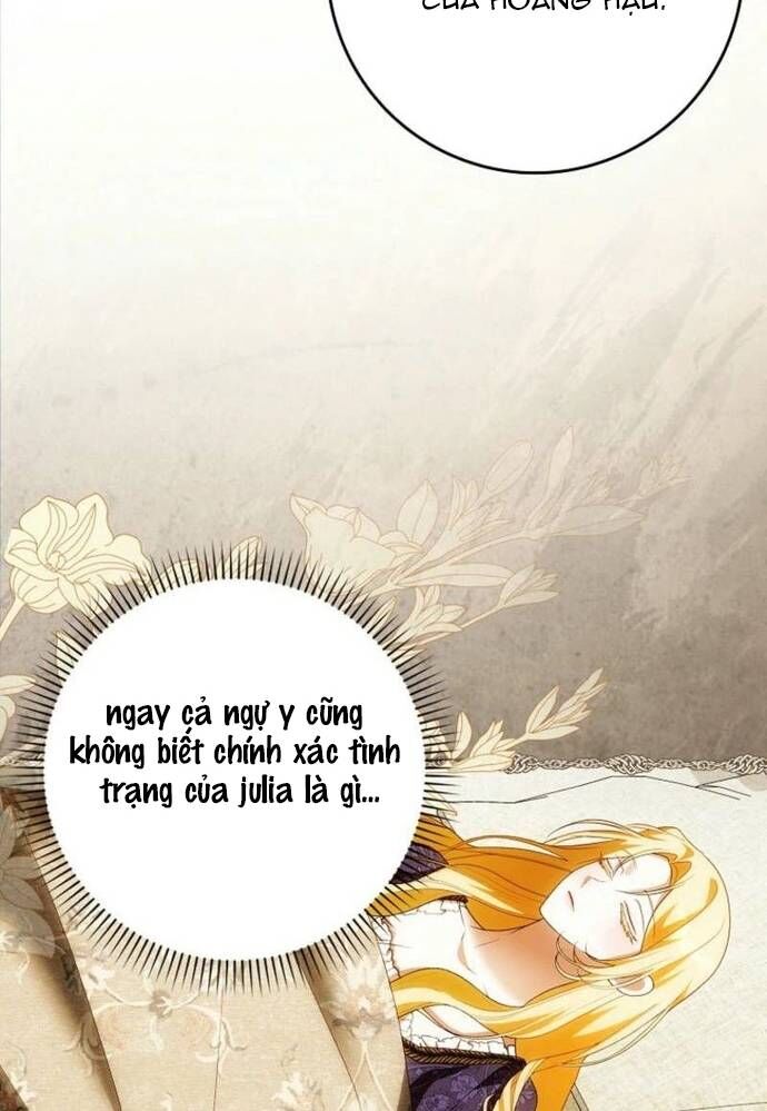 Tôi Chỉ Muốn Ngủ Riêng! Chapter 24 - Trang 2
