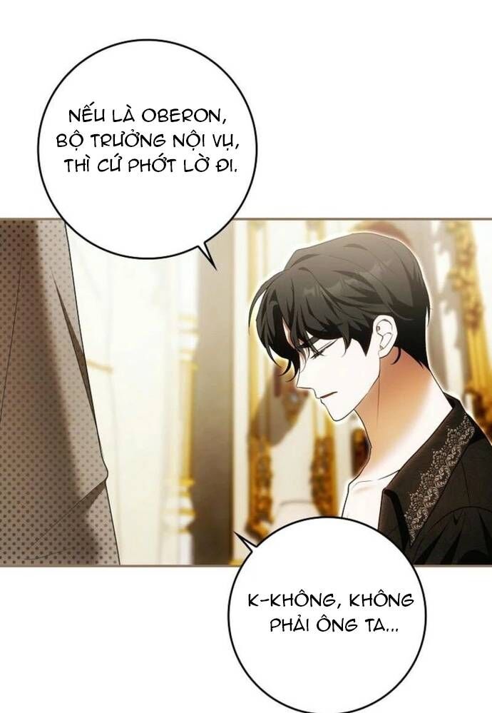 Tôi Chỉ Muốn Ngủ Riêng! Chapter 24 - Trang 2