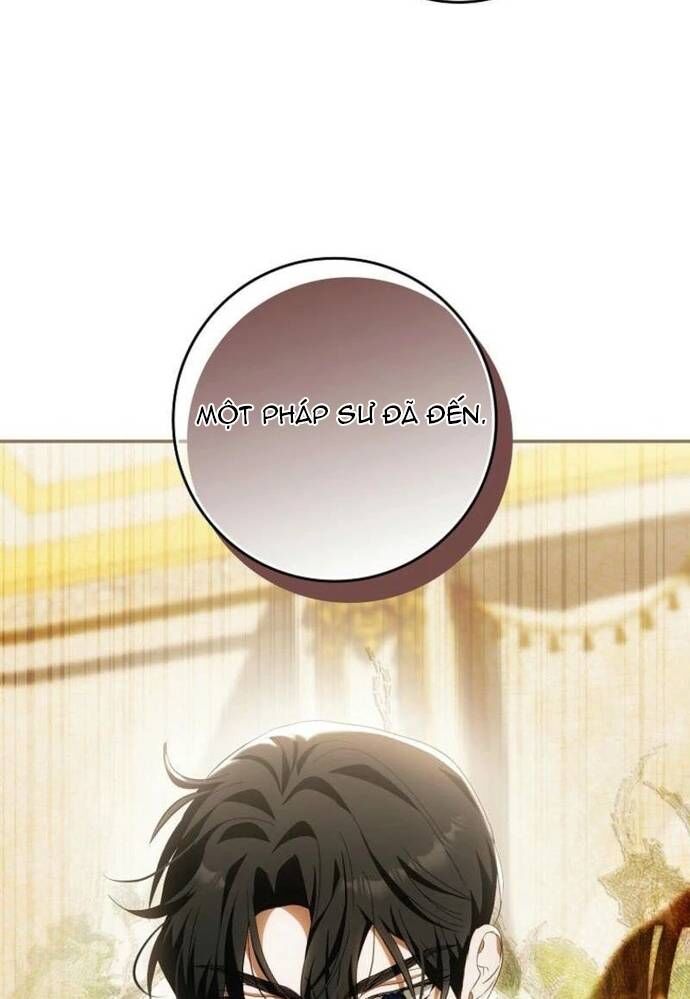 Tôi Chỉ Muốn Ngủ Riêng! Chapter 24 - Trang 2