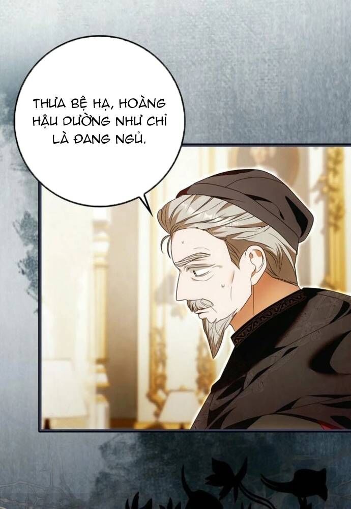 Tôi Chỉ Muốn Ngủ Riêng! Chapter 24 - Trang 2