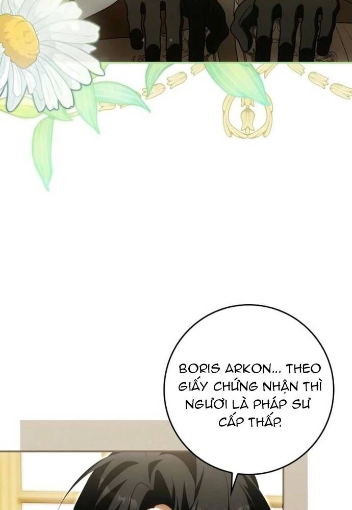Tôi Chỉ Muốn Ngủ Riêng! Chapter 24 - Trang 2