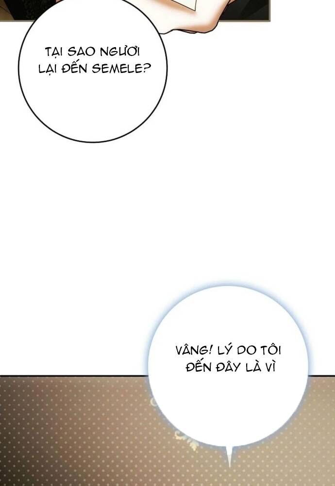 Tôi Chỉ Muốn Ngủ Riêng! Chapter 24 - Trang 2