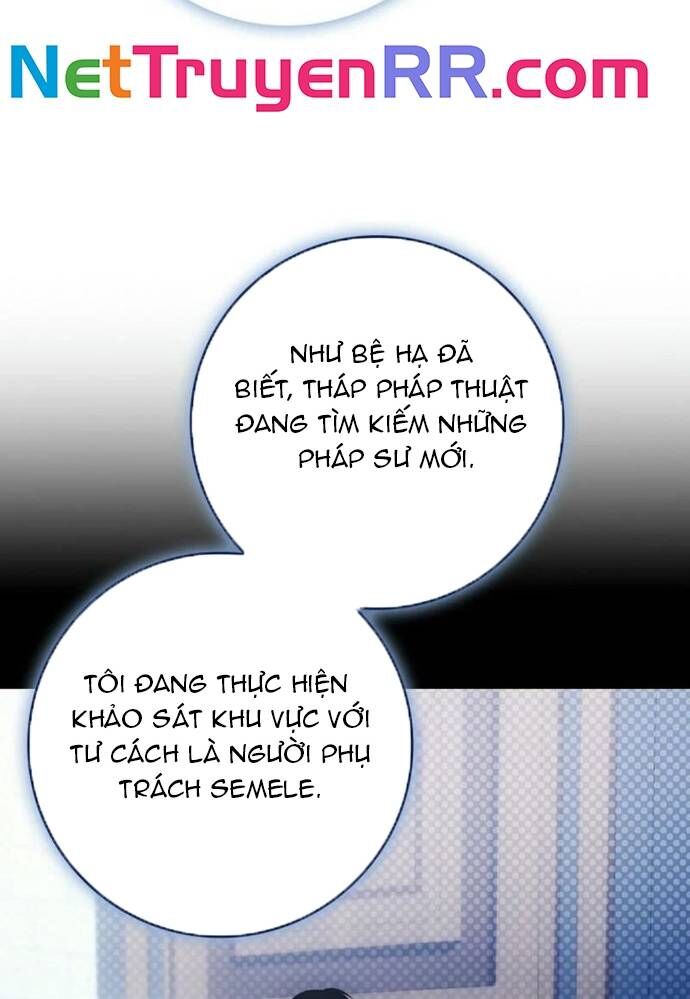Tôi Chỉ Muốn Ngủ Riêng! Chapter 24 - Trang 2