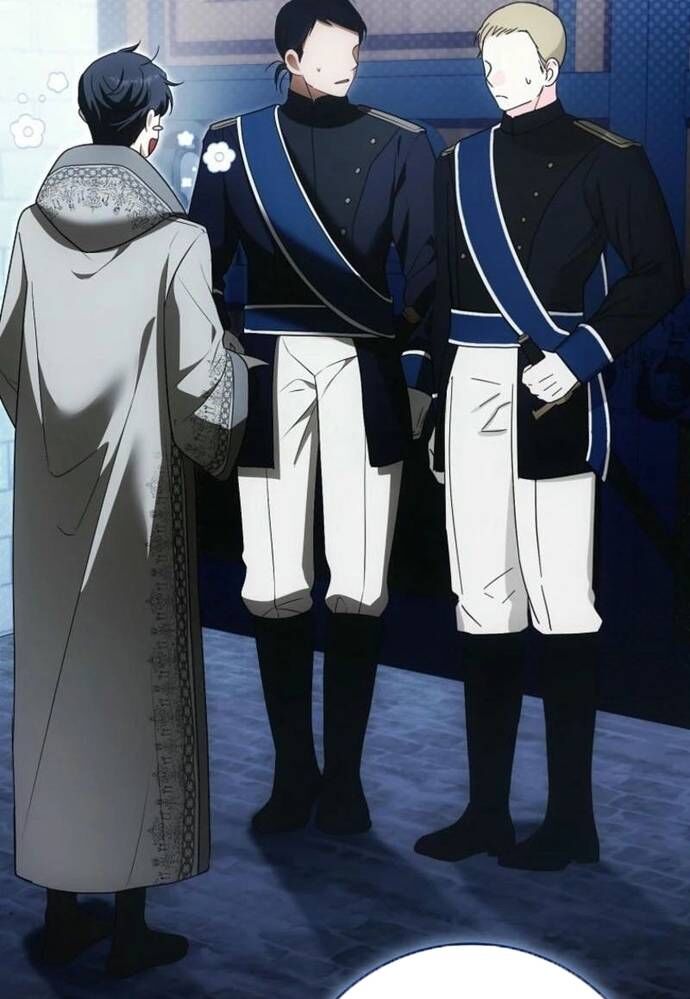 Tôi Chỉ Muốn Ngủ Riêng! Chapter 24 - Trang 2