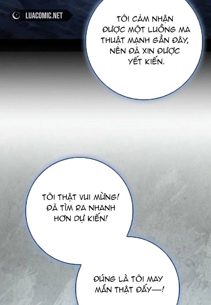 Tôi Chỉ Muốn Ngủ Riêng! Chapter 24 - Trang 2