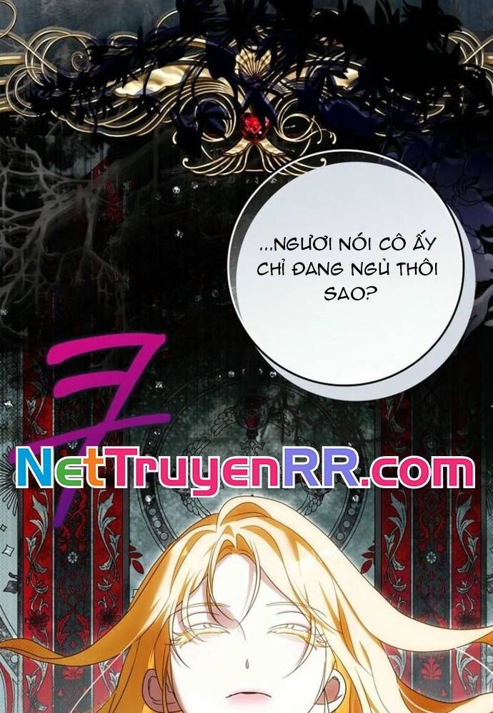 Tôi Chỉ Muốn Ngủ Riêng! Chapter 24 - Trang 2