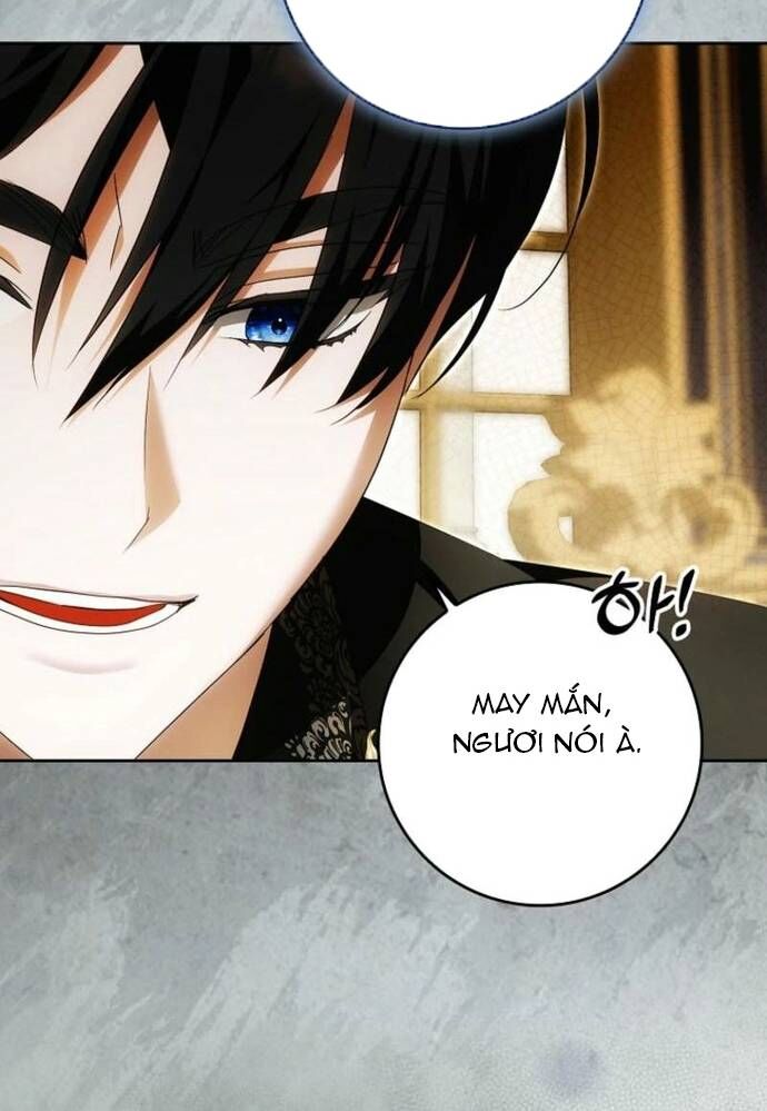 Tôi Chỉ Muốn Ngủ Riêng! Chapter 24 - Trang 2