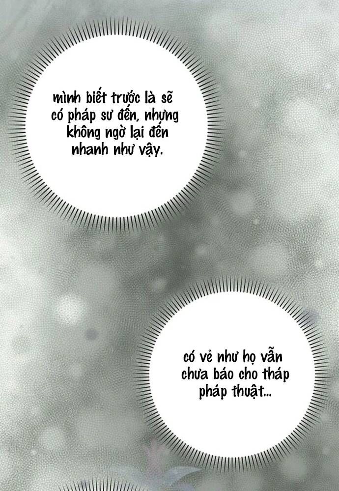 Tôi Chỉ Muốn Ngủ Riêng! Chapter 24 - Trang 2