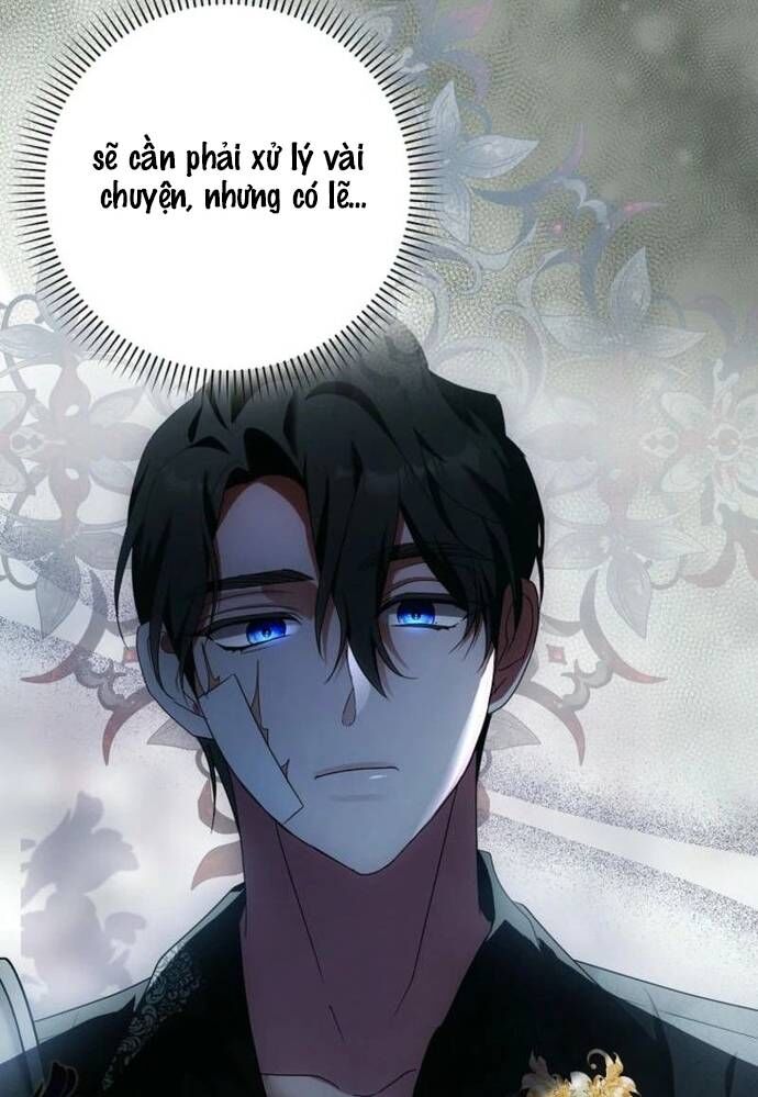 Tôi Chỉ Muốn Ngủ Riêng! Chapter 24 - Trang 2