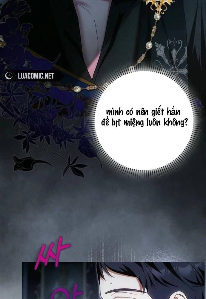 Tôi Chỉ Muốn Ngủ Riêng! Chapter 24 - Trang 2