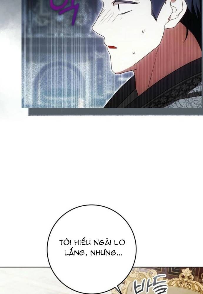 Tôi Chỉ Muốn Ngủ Riêng! Chapter 24 - Trang 2