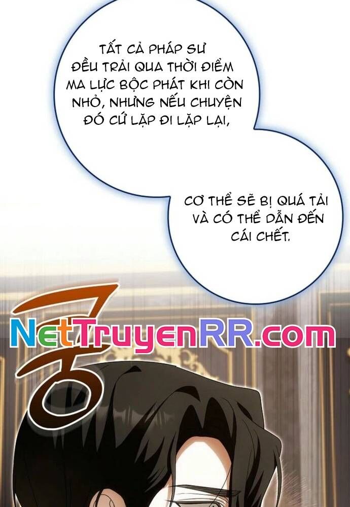 Tôi Chỉ Muốn Ngủ Riêng! Chapter 24 - Trang 2