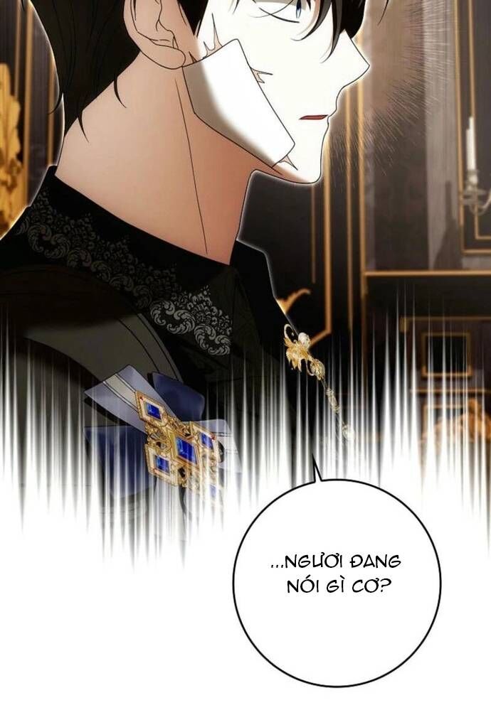 Tôi Chỉ Muốn Ngủ Riêng! Chapter 24 - Trang 2