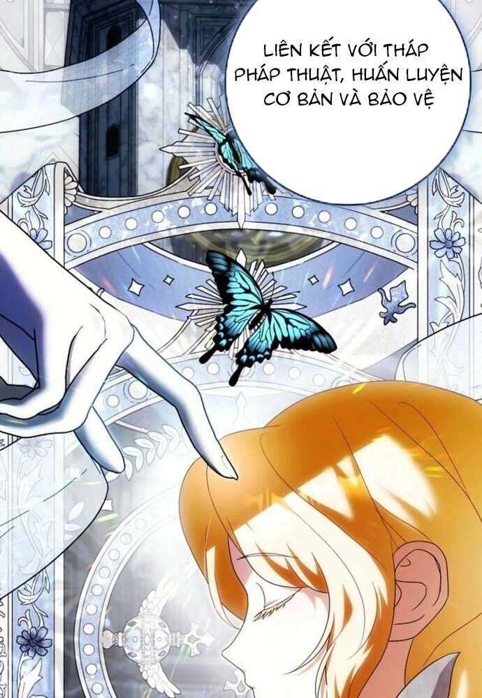 Tôi Chỉ Muốn Ngủ Riêng! Chapter 24 - Trang 2
