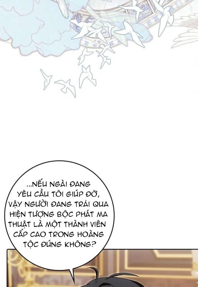 Tôi Chỉ Muốn Ngủ Riêng! Chapter 24 - Trang 2