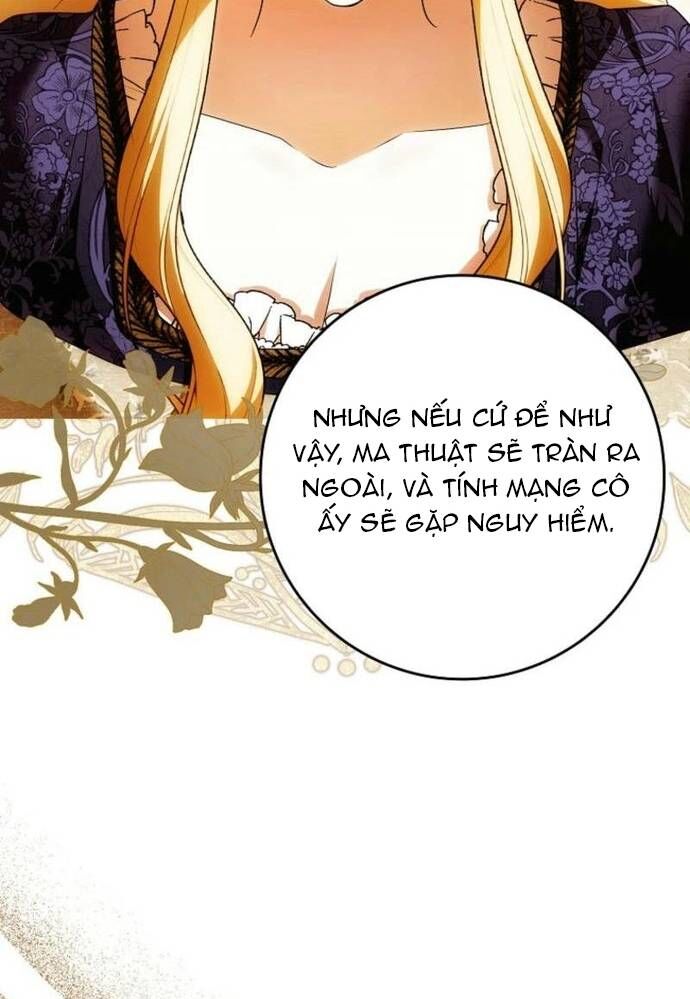Tôi Chỉ Muốn Ngủ Riêng! Chapter 24 - Trang 2