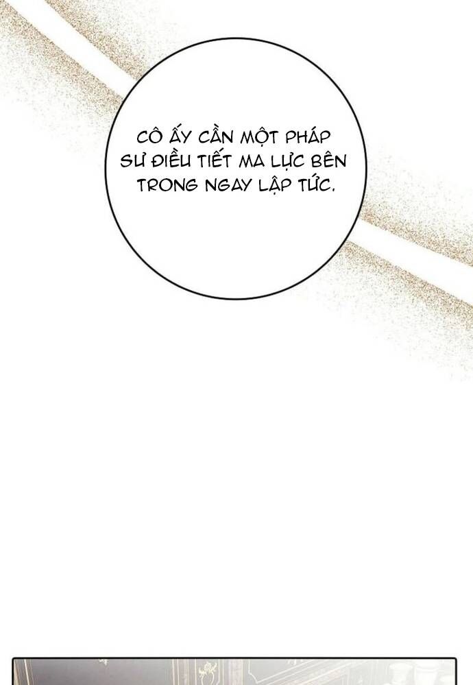 Tôi Chỉ Muốn Ngủ Riêng! Chapter 24 - Trang 2