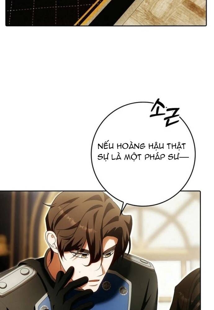 Tôi Chỉ Muốn Ngủ Riêng! Chapter 24 - Trang 2