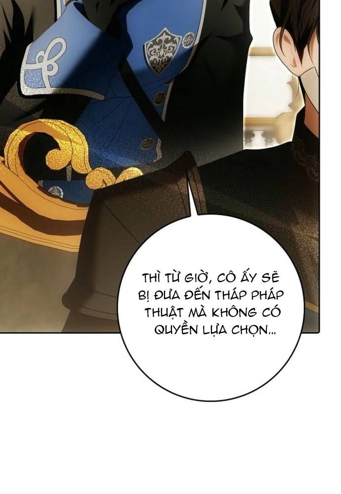 Tôi Chỉ Muốn Ngủ Riêng! Chapter 24 - Trang 2